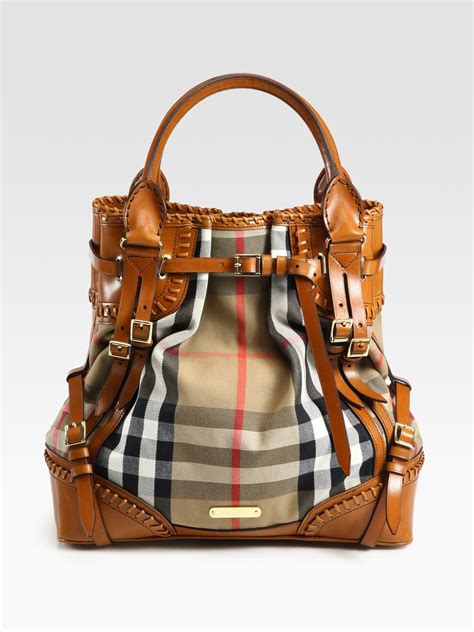 burberry сумка оригинал